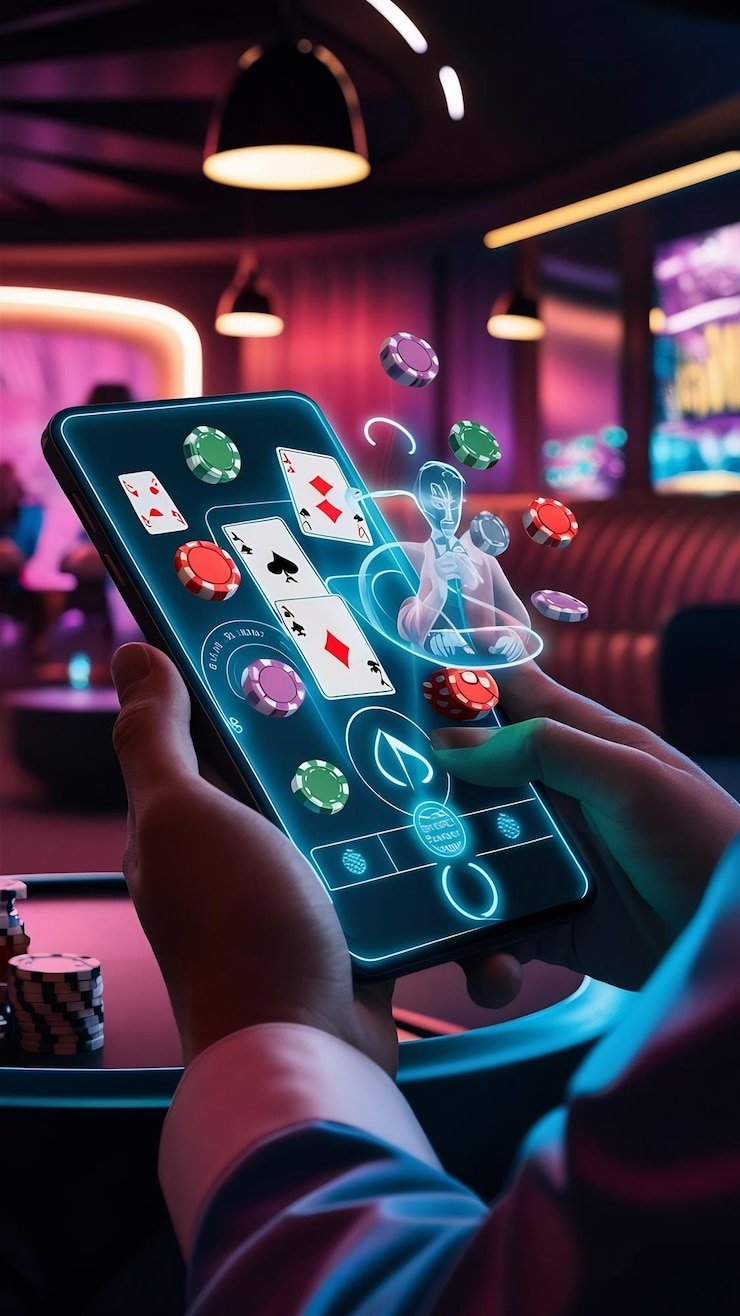 Keamanan akun mobile saat login