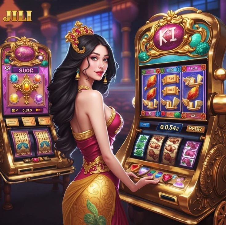 Pembacaan aturan akun dewasa userslot