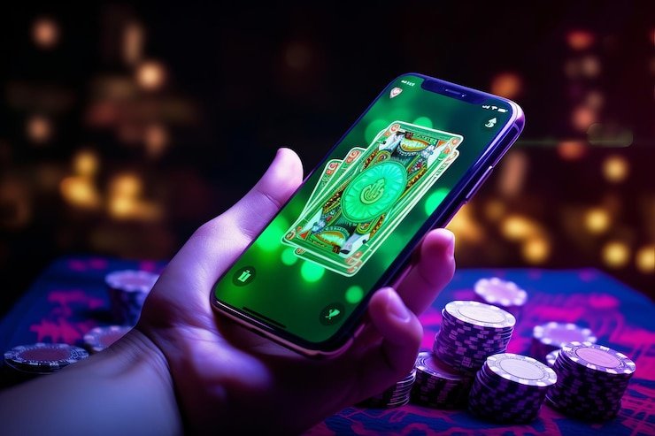 Pusat olahraga dan hiburan virtual
