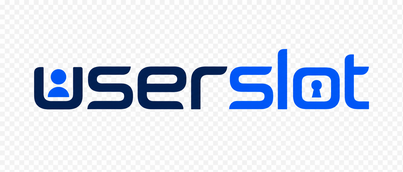 Logo userslot